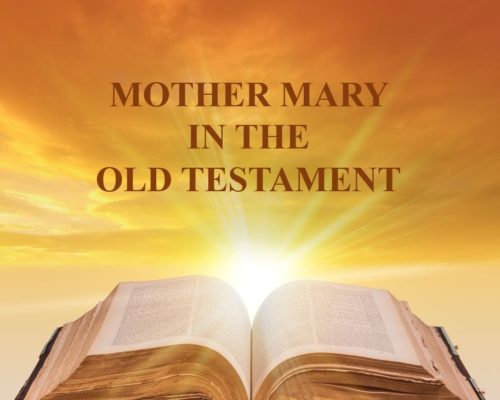 Mother Mary in the Old Testament