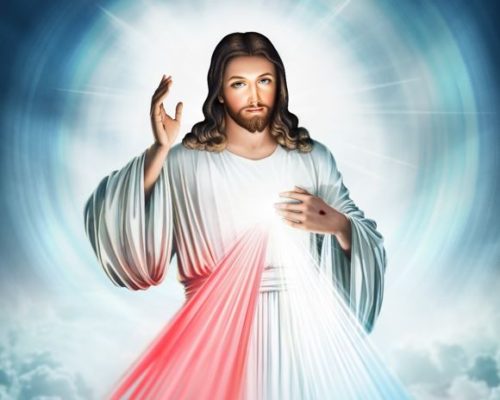 Divine Mercy & the Bible