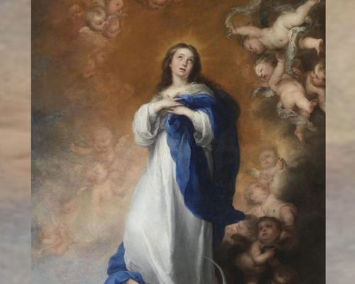Victory Song of Mother Mary – Magnificat
