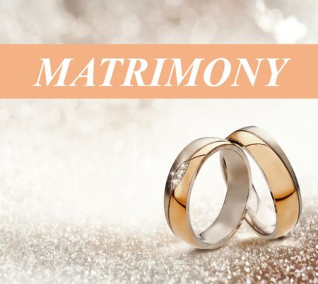 Sacrament of Holy Matrimony in the Bible