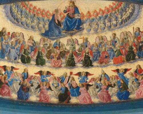 They Look and see but not perceive – Secrets of the Kingdom Unlocked