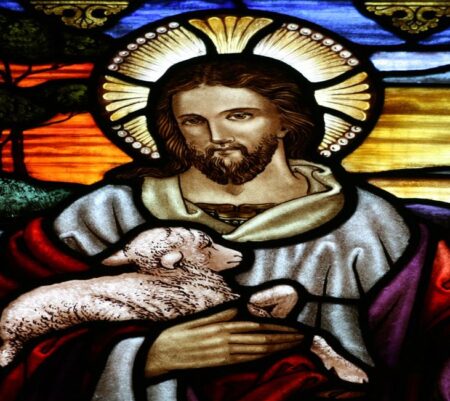 GOSPEL OF MARK – CHAPTER 6