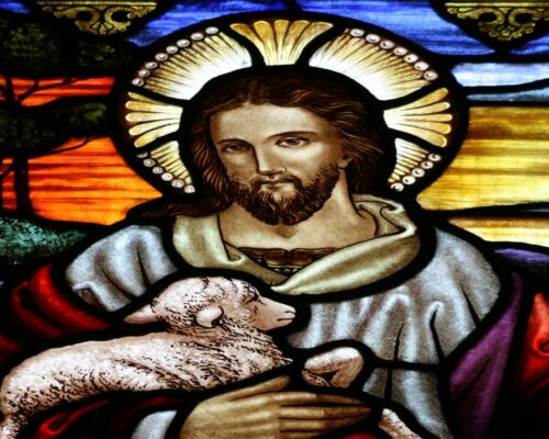 GOSPEL OF MARK – CHAPTER 6