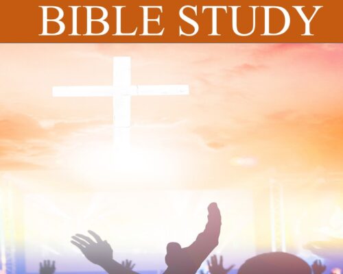 GOSPEL OF MARK – CHAPTER 7